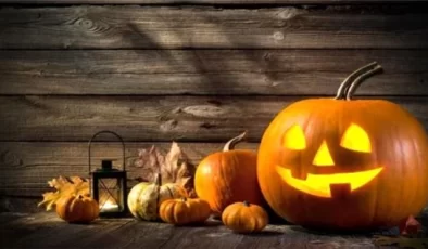 Severn Trent, 50 Binden Fazla Balkabağı ile Yenilenebilir Enerji Üretecek