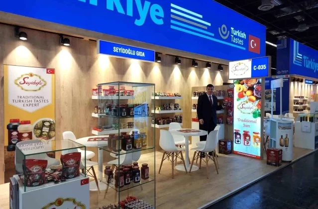 Seyidoğlu Gıda, Anuga Uluslararası Gıda ve İçecek Fuarı’nda yeni ürünlerini tanıtacak