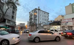 Sinop’ta trafiğe kayıtlı araç sayısı 69 bin 716 oldu