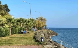 Sinop’un dış ticareti Ağustos ayında yüzde 26,1 arttı