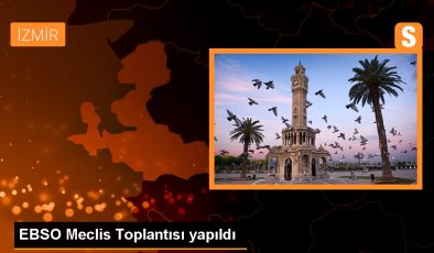 TOBB Başkan Yardımcısı: Vize serbestisi için 66 kriter yerine getirildi