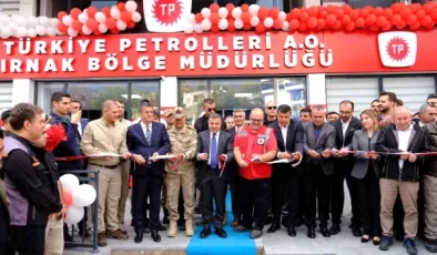 TPAO Gabar projesinde üretimi artırmayı hedefliyor