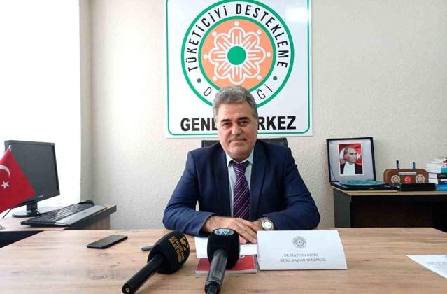 TÜKDES: Yüksek hızlı trenle ilgili mağduriyetler artıyor