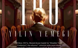 Tavuk Dünyası, Cumhuriyet’in 100. Yılını Özel Bir Projeyle Kutladı