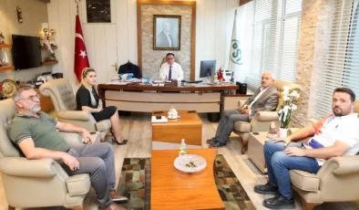 Terme Çayı Islah Projesi ile Sel ve Taşkınlar Önleniyor