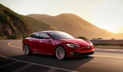 Tesla, 2023 yılı 3. çeyreğinde 435.059 araç teslimatı yaptı