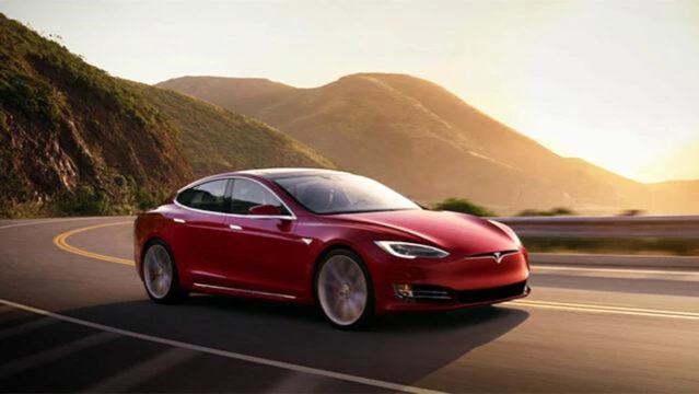 Tesla, 2023 yılı 3. çeyreğinde 435.059 araç teslimatı yaptı