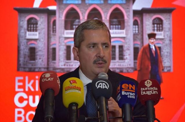 Ticaret Bakan Yardımcısı Mahmut Gürcan, Cumhuriyet’in 100. yılı dolayısıyla indirim kampanyası başlattıklarını belirtti