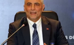 Ticaret Bakanı: Enflasyonun Tek Haneli Rakamlara İndirilmesi Hedefleniyor