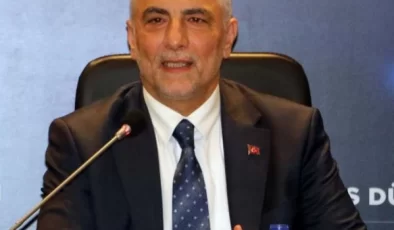 Ticaret Bakanı: Enflasyonun Tek Haneli Rakamlara İndirilmesi Hedefleniyor