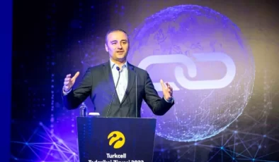 Turkcell Tedarikçi Zirvesi’nde Tedarik Zinciri Yönetimi Programları Tartışıldı