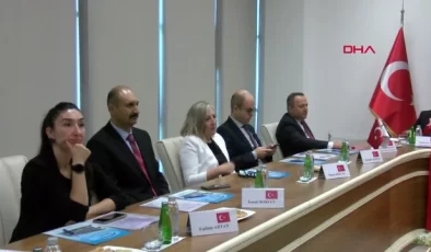 Türkiye-Almanya Danışma Günleri’nde Sosyal Güvenlik Hakları Konuşuldu