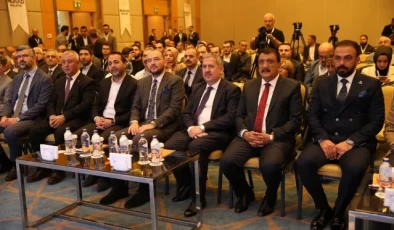 Türkiye, Eylül Ayında Tarihinin En Yüksek İhracatını Gerçekleştirdi