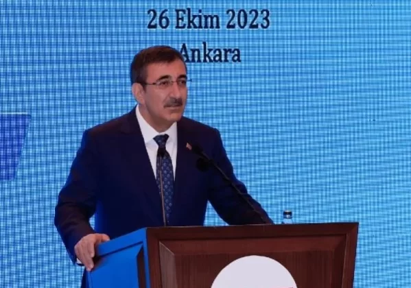 Türkiye, Türkmenistan ve Azerbaycan Arasında Enerji İş Birliği 1 Türkiye, Türkmenistan ve Azerbaycan Arasında Enerji İş Birliği