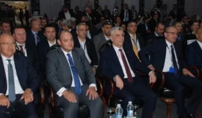 Türkiye ve Mısır Arasında İşbirliği ve Ticaret Hacmi Artıyor