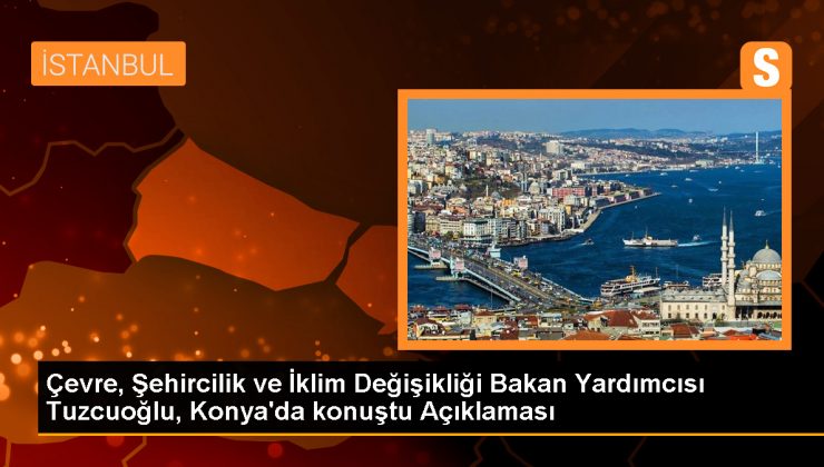 Türkiye’de Kentsel Dönüşüm Çalışmaları Devam Ediyor