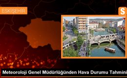 Türkiye’nin Hava Durumu Tahmini – Son Dakika