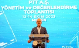 Ulaştırma Bakanı: Türkiye, küresel bir e-ticaret merkezi olabilir