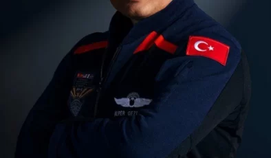 Uluslararası Uzay İstasyonu’na gidecek Ax-3 uzay yolcuları ilk basın toplantısını gerçekleştirdi