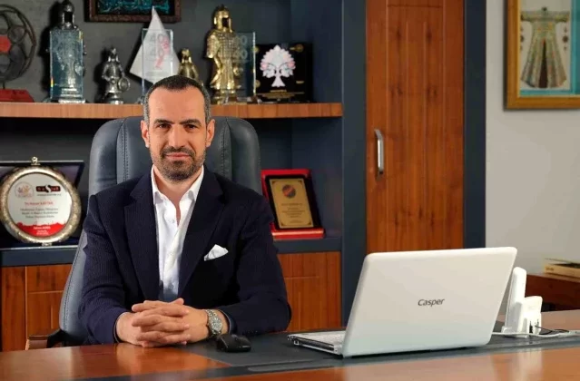 Xkoren Electric, 50 Milyon Euro Yatırım Yapıyor