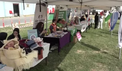 Yeşim Grup, Sürdürülebilirlik Ayı etkinliklerini büyük bir şenlikle tamamladı