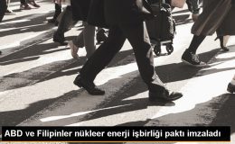 ABD ve Filipinler Nükleer Enerji İşbirliği Paktı İmzaladı