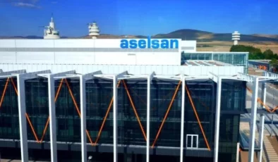 ASELSAN’ın 48. yıl dönümü kutlandı