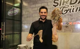 Adana’da Kuzu Şırdan Talebi Azaldı, Dana Şırdan Talebi Arttı