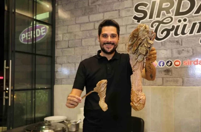 Adana'da Kuzu Şırdan Talebi Azaldı, Dana Şırdan Talebi Arttı 1 Adana’da Kuzu Şırdan Talebi Azaldı, Dana Şırdan Talebi Arttı