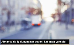 Almanya’da Ifo İş Ortamı Güven Endeksi Üçüncü Ay Artış Gösterdi