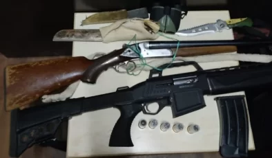 Antalya’da Yaban Keçisi DNA’sı Bulunan Kişiye Tazminat Uygulandı