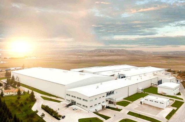 Atakey, FSA Standardıyla En Yüksek Skoru Elde Etti