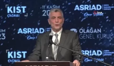 Bakan Bolat: Türkiye e-ihracat platformu yakında başlayacak