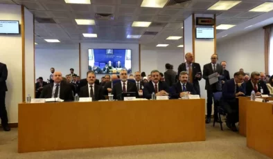 Bakan Işıkhan: ‘Asgari ücrette bizim temel hedefimiz satın alma gücünün düşmemesidir’