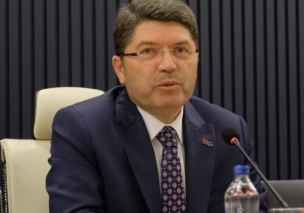 Bakan Tunç: Kira uyuşmazlığında 10 bin 46 dosya anlaşmayla sonuçlandı (3)