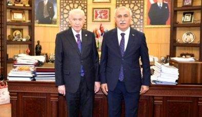 Bursa Yenişehir ilçesine dev yatırım