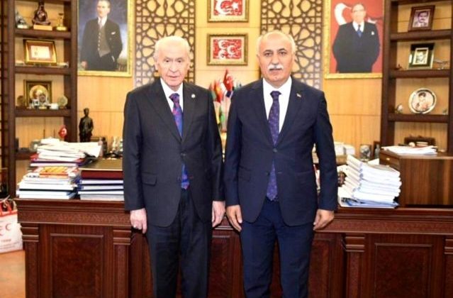 Bursa Yenişehir ilçesine dev yatırım 1 Bursa Yenişehir ilçesine dev yatırım