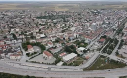 Cihanbeyli’ye Konya Şeker Fabrikası ve OSB kurulacak