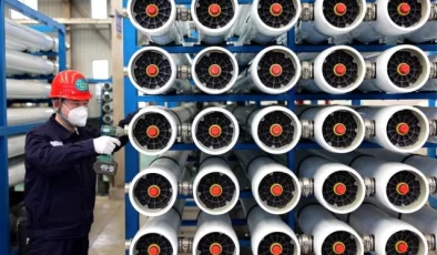 Çin Uluslararası İthalat Fuarı, Slovak Şirketlerine Ticaret Fırsatı Sunuyor