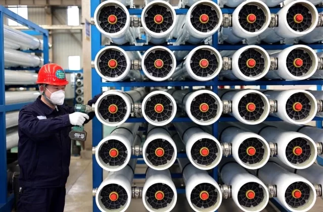 Çin Uluslararası İthalat Fuarı, Slovak Şirketlerine Ticaret Fırsatı Sunuyor