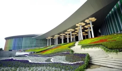 Çin Uluslararası İthalat Fuarı’na 154 ülkeden katılım sağlanıyor