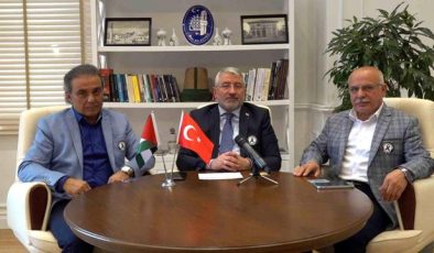 Çorum Belediyesi, 2 bin personeliyle İsrail’i boykot ediyor