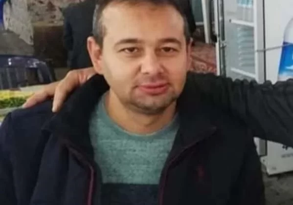 Denizli’de tur otobüsü ile otomobil çarpıştı: 3 ölü