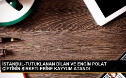 Dilan Polat, Engin Polat ve Sıla Doğu’ya ait şirketlere kayyum atandı