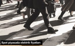 Elektrik Fiyatları Yüksek Seviyede – Son Dakika