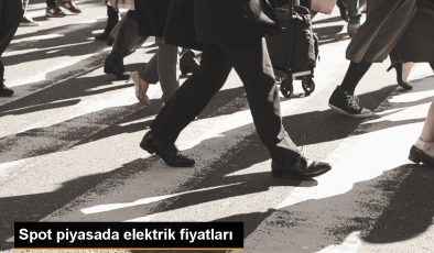 Elektrik Fiyatları Yüksek Seviyede – Son Dakika