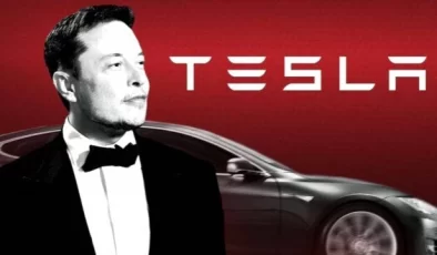 Elon Musk, Tesla’nın 4 trilyonluk şirket olacağına inanıyor!