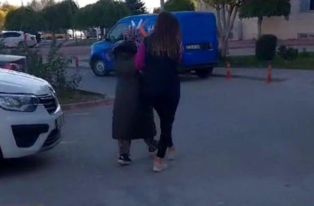 FETÖ Üyesi Yakalandı – Son Dakika