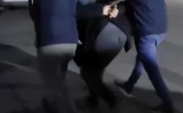 FETÖ/PDY üyesi şüpheli Konya’da yakalandı