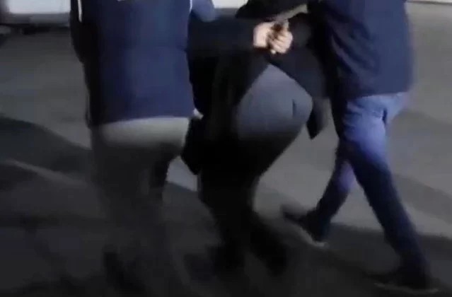 FETÖ/PDY üyesi şüpheli Konya'da yakalandı 1 FETÖ/PDY üyesi şüpheli Konya’da yakalandı